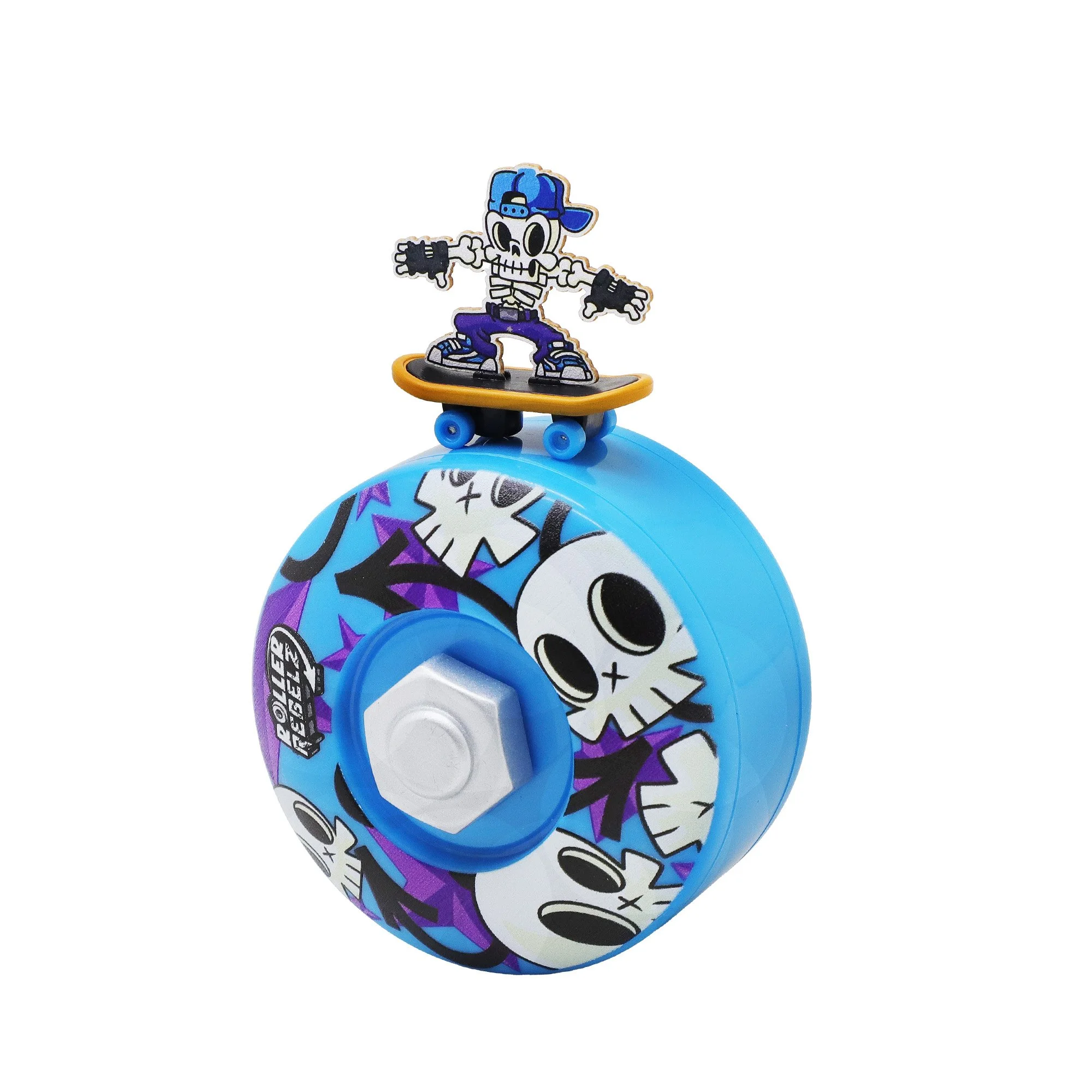 Roller Rebelz Spooky Sk8ters — TOYMONSTER